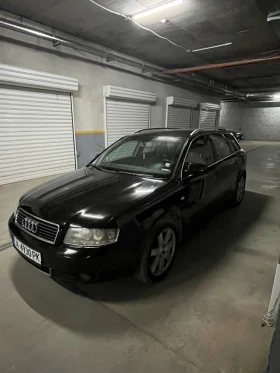 Audi A4 1.9 tdi | Mobile.bg    2