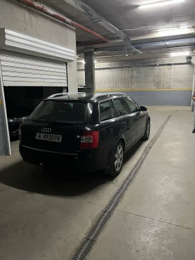 Audi A4 1.9 tdi | Mobile.bg    5