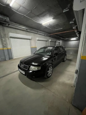 Audi A4 1.9 tdi | Mobile.bg    3