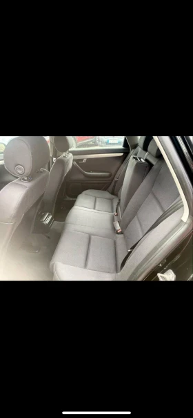 Audi A4 1.9 tdi | Mobile.bg    9