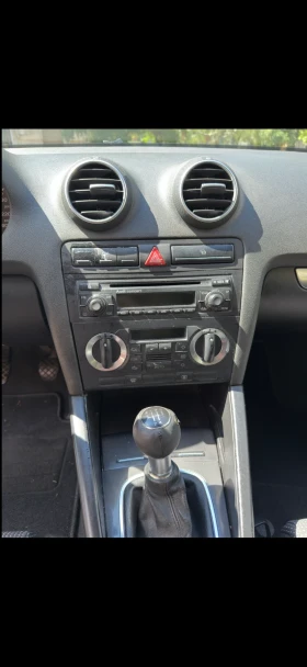 Audi A3 8P | Mobile.bg    9
