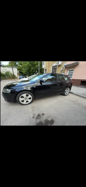 Audi A3 8P | Mobile.bg    3