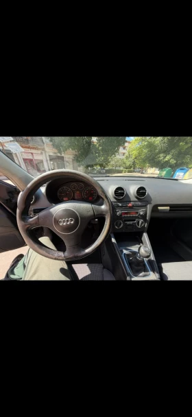 Audi A3 8P | Mobile.bg    10