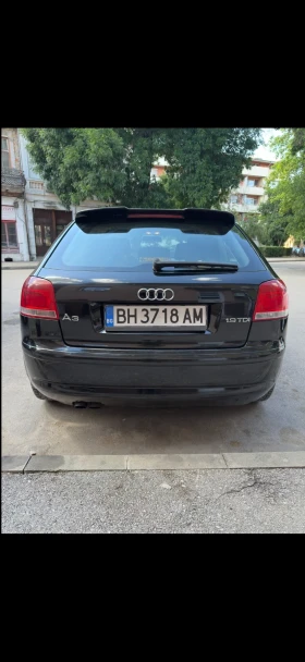 Audi A3 8P | Mobile.bg    2