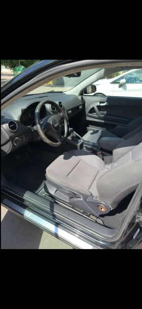 Audi A3 8P | Mobile.bg    6