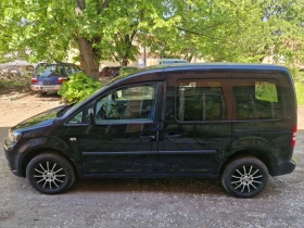 VW Caddy TSI | Mobile.bg    7
