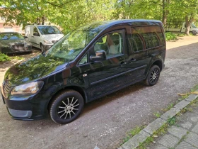 VW Caddy TSI | Mobile.bg    6