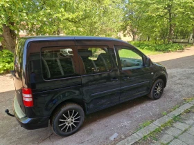 VW Caddy TSI | Mobile.bg    3