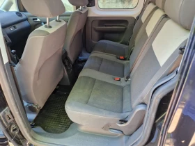 VW Caddy TSI | Mobile.bg    12