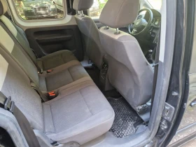VW Caddy TSI | Mobile.bg    16