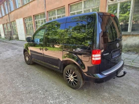 VW Caddy TSI | Mobile.bg    5