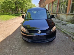 VW Caddy TSI | Mobile.bg    8
