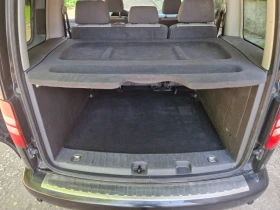 VW Caddy TSI | Mobile.bg    13