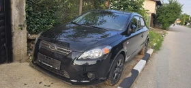 Kia Pro ceed 1.6, 220хкм
