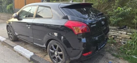Kia Pro ceed 1.6, 220 | Mobile.bg    2