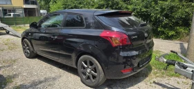 Kia Pro ceed 1.6, 220 | Mobile.bg    4