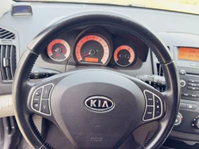 Kia Pro ceed 1.6, 220 | Mobile.bg    17
