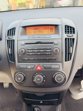 Kia Pro ceed 1.6, 220 | Mobile.bg    16