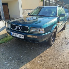  Audi 80