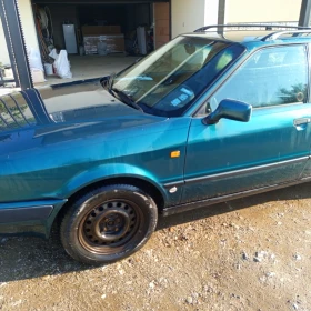 Audi 80 Avant | Mobile.bg    2