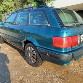 Audi 80 Avant | Mobile.bg    3
