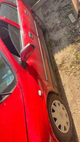 Обява за продажба на Opel Astra G ~1 000 лв. - изображение 4
