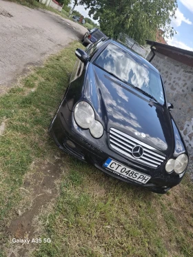 Обява за продажба на Mercedes-Benz 200 ~4 000 лв. - изображение 1
