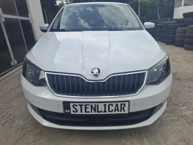 Skoda Fabia 1.2i -  | Mobile.bg    3