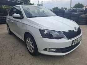 Skoda Fabia 1.2i -  | Mobile.bg    4