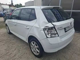 Skoda Fabia 1.2i -  | Mobile.bg    7