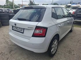 Skoda Fabia 1.2i -  | Mobile.bg    5