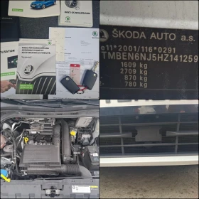 Skoda Fabia 1.2i -  | Mobile.bg    14
