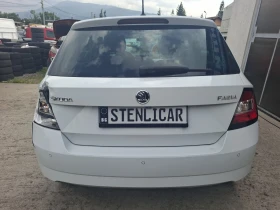 Skoda Fabia 1.2i -  | Mobile.bg    6
