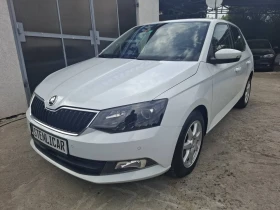 Skoda Fabia 1.2i -  | Mobile.bg    2