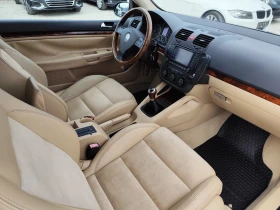 VW Golf 2.0TDI 140  | Mobile.bg    12