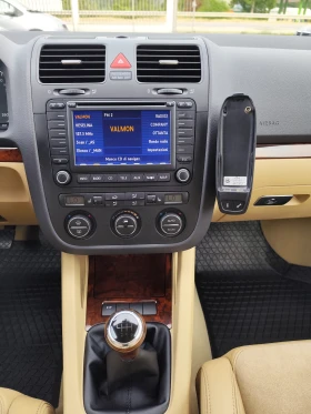 VW Golf 2.0TDI 140  | Mobile.bg    13