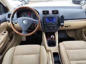 VW Golf 2.0TDI 140  | Mobile.bg    10