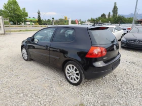 VW Golf 2.0TDI 140  | Mobile.bg    8