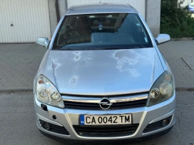 Обява за продажба на Opel Astra 1.7 CDTI ~3 299 лв. - изображение 1