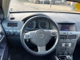 Обява за продажба на Opel Astra 1.7 CDTI ~3 299 лв. - изображение 4