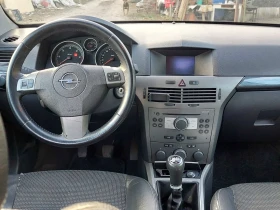 Обява за продажба на Opel Astra 1.7 CDTI ~3 299 лв. - изображение 5