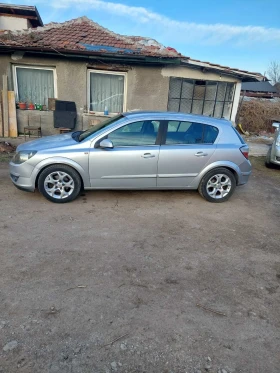 Обява за продажба на Opel Astra 1.7 CDTI ~3 299 лв. - изображение 1