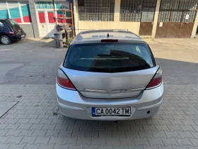 Обява за продажба на Opel Astra 1.7 CDTI ~3 299 лв. - изображение 4