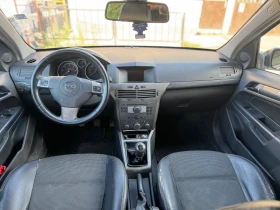 Обява за продажба на Opel Astra 1.7 CDTI ~3 299 лв. - изображение 6