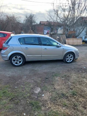 Обява за продажба на Opel Astra 1.7 CDTI ~3 299 лв. - изображение 3