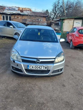 Обява за продажба на Opel Astra 1.7 CDTI ~3 299 лв. - изображение 1
