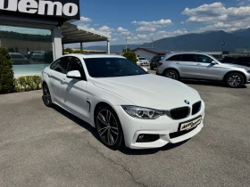 BMW 430 GranCoupe - 33000 лв. - 41594739 3