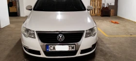 Обява за продажба на VW Passat 2.0 TDI common rail ~5 999 лв. - изображение 1