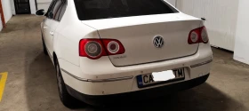 Обява за продажба на VW Passat 2.0 TDI common rail ~5 999 лв. - изображение 1