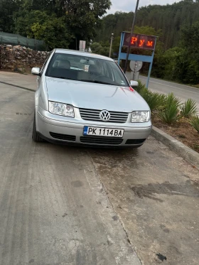 Обява за продажба на VW Bora ~3 360 лв. - изображение 1